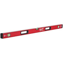 Putkitaso - MILWAUKEE - RedStick Premium 120cm - Magneettinen - 2 nestepulloa