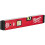 Milwaukee Milwaukee 4932459061 40 cm Redstick Backbone Magnetic Level - Red/Black/Silver 1