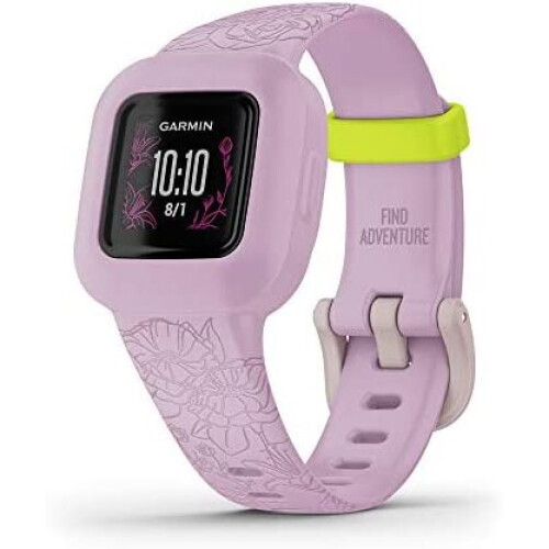 Garmin Garmin - 010-02441-01 - vivofit jr. 3 - Rosa