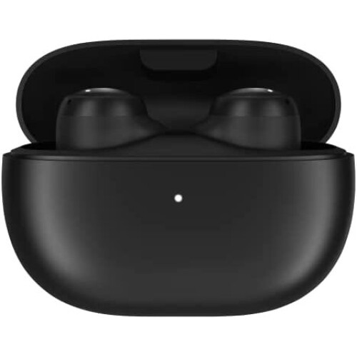 Xiaomi Redmi Buds 3 Lite (Black) 1