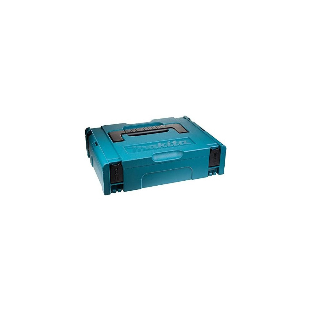 Makita 821549-5 Makpac Connector Case, Type 1