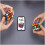 Rubik's Cube | 3x3 Magnetic Speed Cube, Faster Than Ever Problem-Solving Cube 4