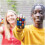 Rubik's Cube | 3x3 Magnetic Speed Cube, Faster Than Ever Problem-Solving Cube 5