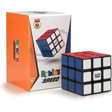 Rubik's Cube | 3x3 Magnetic Speed Cube, Faster Than Ever Problem-Solving Cube