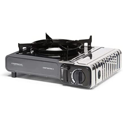 Campingaz Camp Bistro 2, Camping Stove