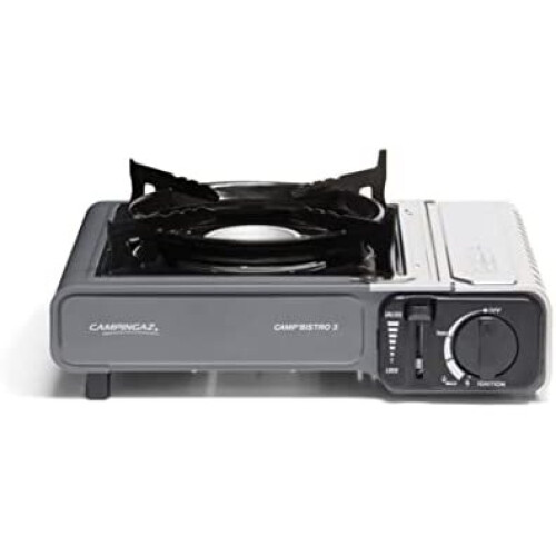 Campingaz Camp Bistro 2, Camping Stove 1