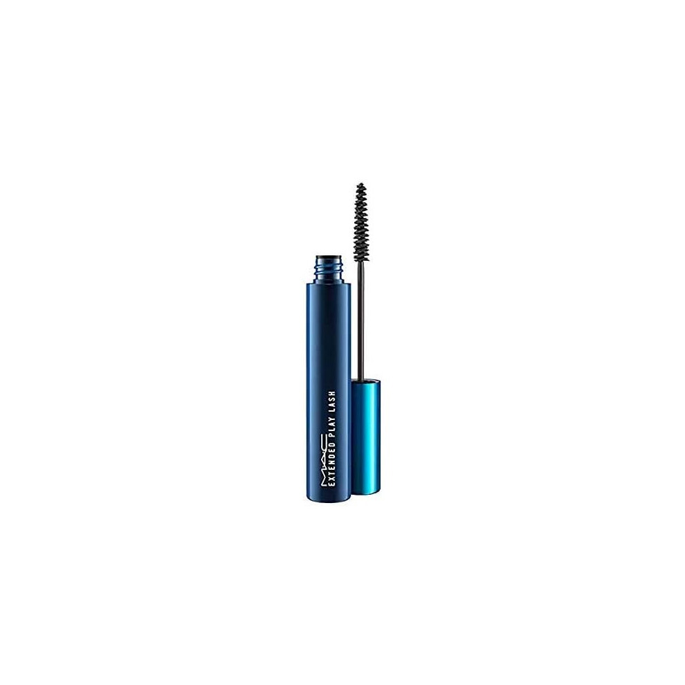 Mac Mascara Extended Play Lash Longueur Et Definition - Endlessy Black