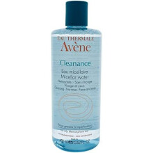Cleanance Micellar Water by Avene for Women -400ml / 13.5 oz Cleanser
