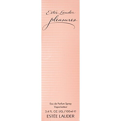 Estee Lauder Estee Lauder Pleasures EDP Spray 100 ml 1