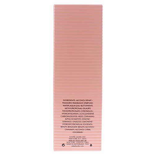 Estee Lauder Estee Lauder Pleasures EDP Spray 100 ml 2