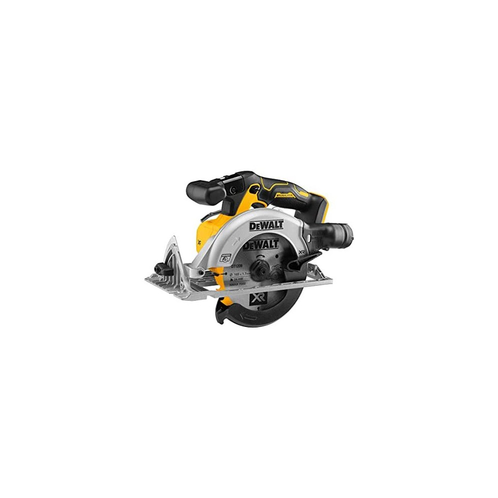 DEWALT DCS565N XR Brushless Circular Saw 18V Bare Unit