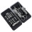 LaRoc LaRoc 12pc Manicure Pedicure, Face & Nail Care Kit 4