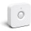 Philips Philips Hue Indoor Motion Sensor with Wireless Control. Smart Lighting Accessory. 3