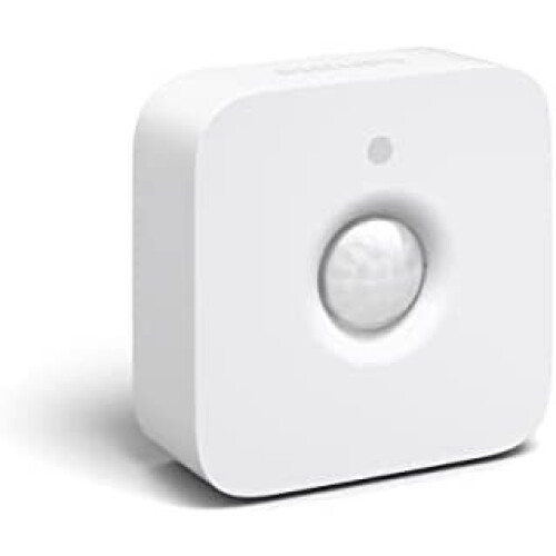 Philips Philips Hue Indoor Motion Sensor with Wireless Control. Smart Lighting Accessory. 2