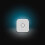 Philips Philips Hue Indoor Motion Sensor with Wireless Control. Smart Lighting Accessory. 2