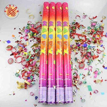 40cm Giant Party Popper (Design May Vary) (3)