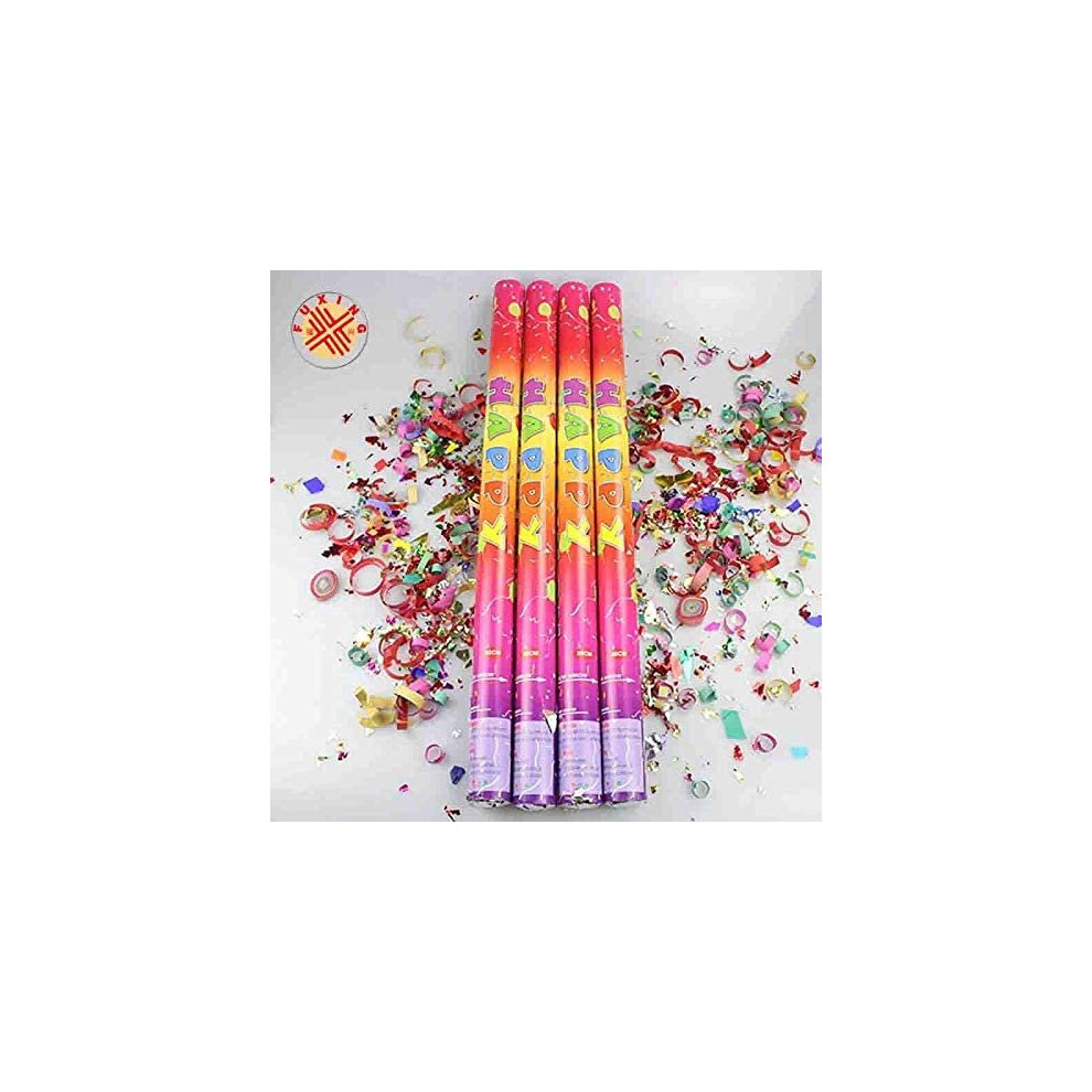 40cm Giant Party Popper (Design May Vary) (3)