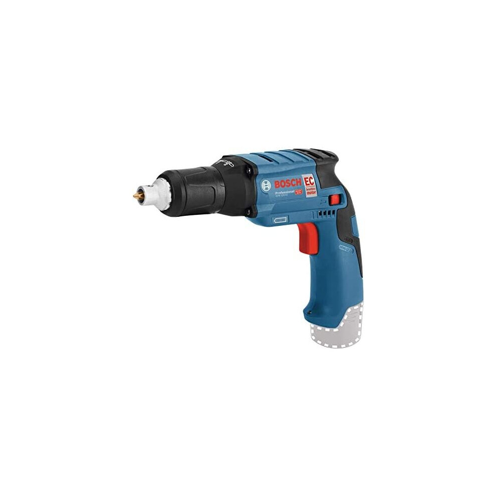 Bosch Professional GTB 12 V-11 Cordless Drywall Screwdriver (Without Battery and Charger) - Carton