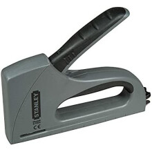 Stanley 6-TR40"TR40" Staple Gun, Silver