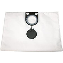 Metabo 630343000 ASR Fleece Filter Bag, 0 V, Green, Set of 5 Piece