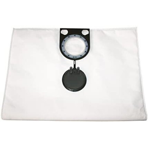 Metabo Metabo 630343000 ASR Fleece Filter Bag, 0 V, Green, Set of 5 Piece