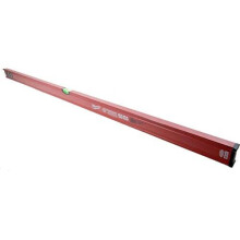 Putkitaso - MILWAUKEE - SLIM 120 cm - 2 akryylipulloa - Iskunkestävä - Korkea tarkkuus