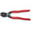 Knipex KNIPEX CoBolt Compact Bolt Cutter (200 mm) 71 41 200 2