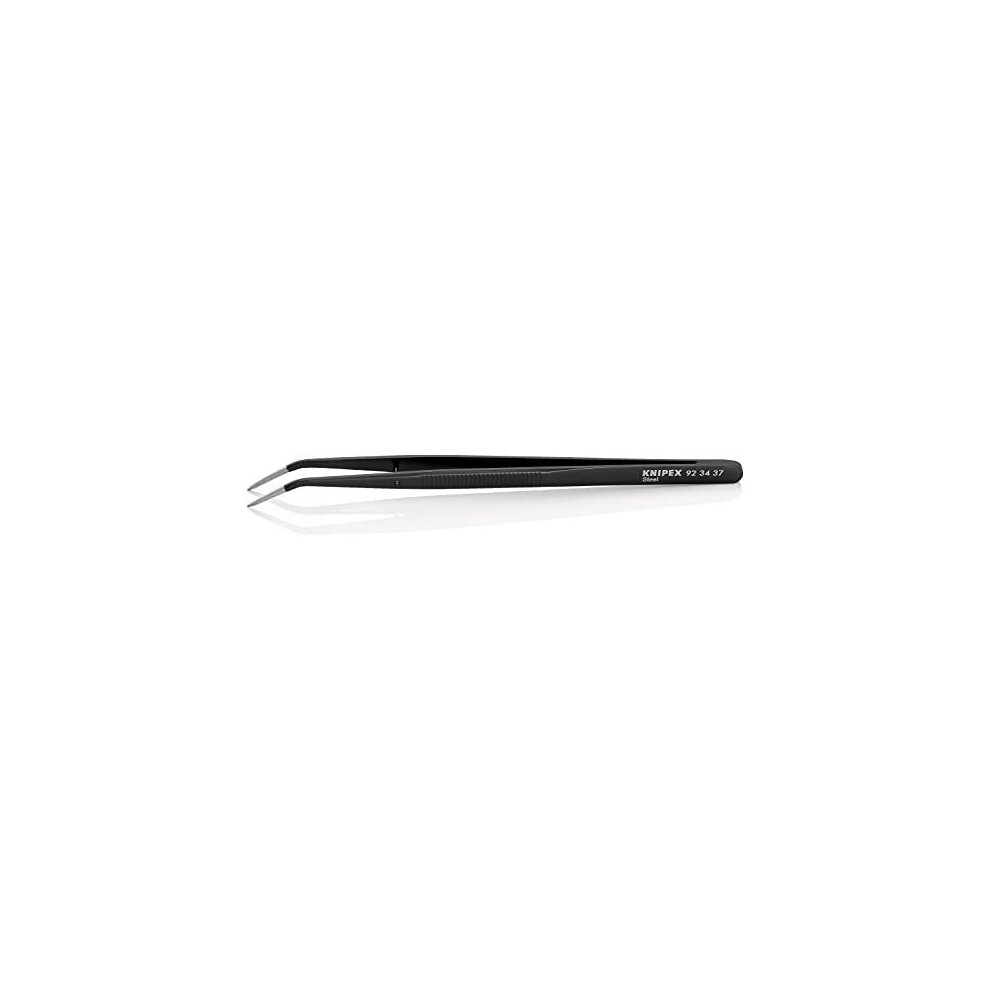 KNIPEX Universal Tweezers (155 mm) 92 34 37