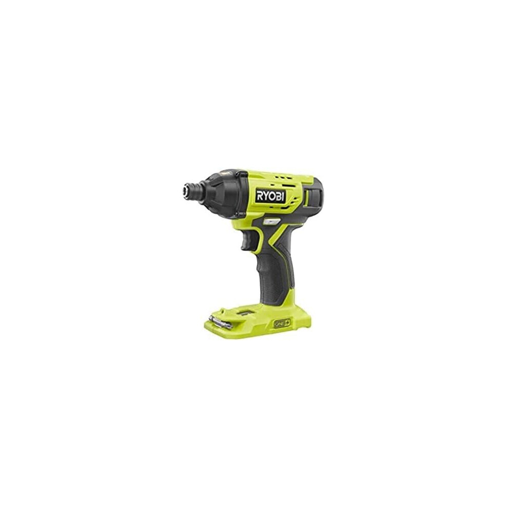 RYOBI R18ID2-0 18v ONE+ Cordless Impact Driver - Bare Tool