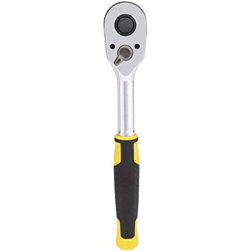 STANLEY Stanley Tools Ratchet Handle 72 Tooth 1/2in Drive 1