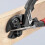 Knipex KNIPEX CoBolt Compact Bolt Cutter (200 mm) 71 41 200 4