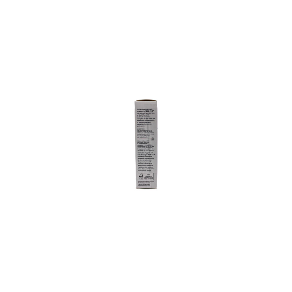 Strivectin Anti-Wrinkle Intensive Eye Concentrate Cream For Wrinkles Plus 30Ml