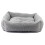 Bunty Dog Car Seat Bed, Pet Travel Basket Carrier Bed 4