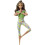 Barbie Poup?e Barbie faite pour bouger 1
