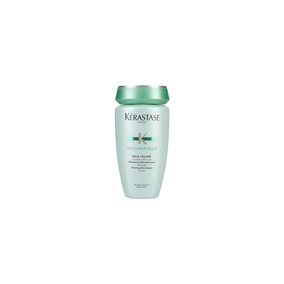 KERASTASE Resistance Bain Volumifique, 250 ml