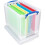 Really Useful Really Useful Box 19 Litre Clear 4