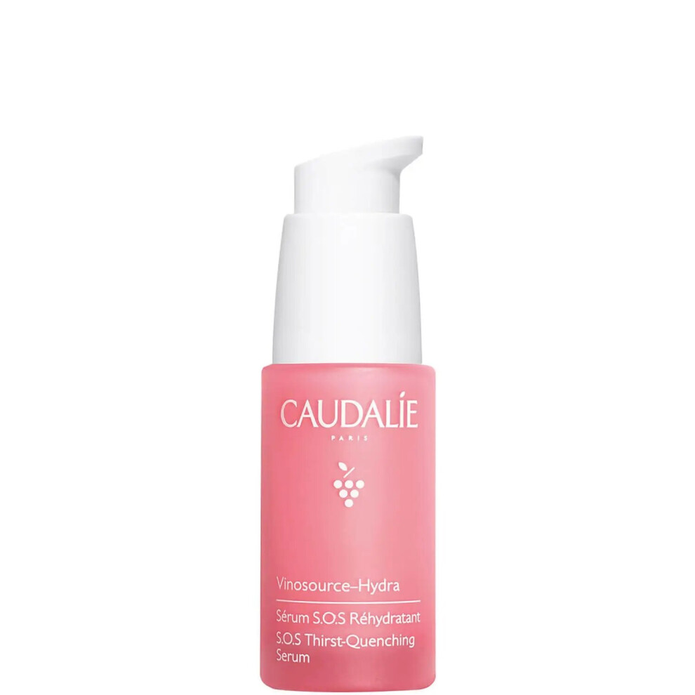 Caudalie Vinosource S.O.S. Thirst Quenching Serum 30ml