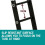 5.7M Ladder Multi Purpose Aluminium Telescopic Ladder Extension 7