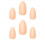 Elegant Touch Elegant Touch Retro Romantic Nails - Fries B4 Guys 2