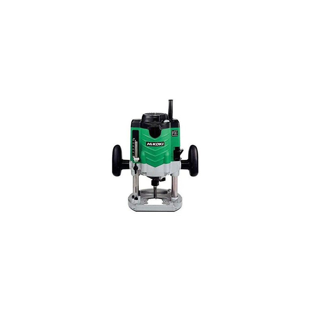 HIKOKI M12Ve 1/2In Variable Speed Router 2000W 240V