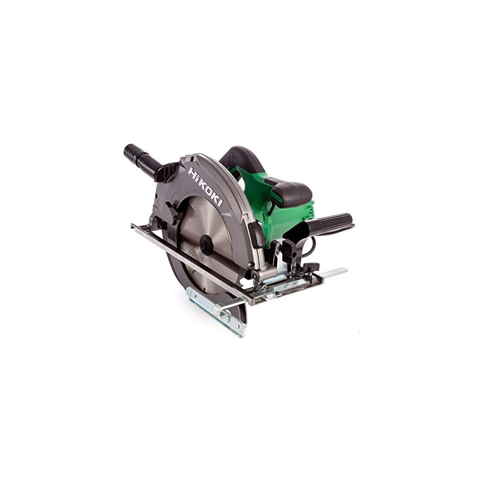 HiKOKI C9U3/J6 Circular Saw 235mm 2000W 240V