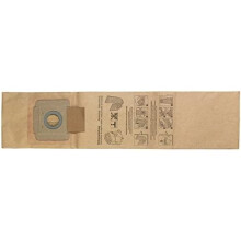 Makita P-70203 - Imuri ja puhdistaja - 5 kpl imuripusseja yhteensopiva malli 447:lle