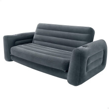 Intex 66552 Sofa Bed 203 x 224 x 66 cm