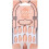 Elegant Touch Elegant Touch Retro Romantic Nails - Fries B4 Guys 1