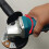 Makita Makita GA4534/1 110V 115mm Angle Grinder 6