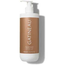 Gatineau - Golden Glow Gradual Tan (400ml) 2 in 1 Moisturiser & Self Tan
