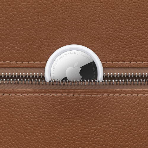 Apple Apple AirTag 4-Pack Bluetooth Tracker - Precision Finding, Lost Mode, IP67 2