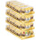 Ferrero Rocher (Pack of 3) Ferrero Rocher 16 Piece Hazelnut Chocolate Clear Boxes Gift Box 1