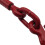 Ratchet Chain Loadbinder 12MM (Load Tie Down Transport Tightening) 2