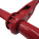 Ratchet Chain Loadbinder 12MM (Load Tie Down Transport Tightening) 4